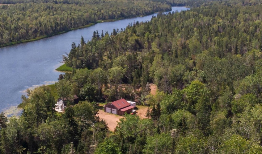 SeaWolf Properties