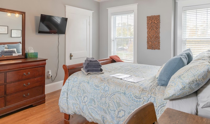 The Olde Anchor Bed & Breakfast
