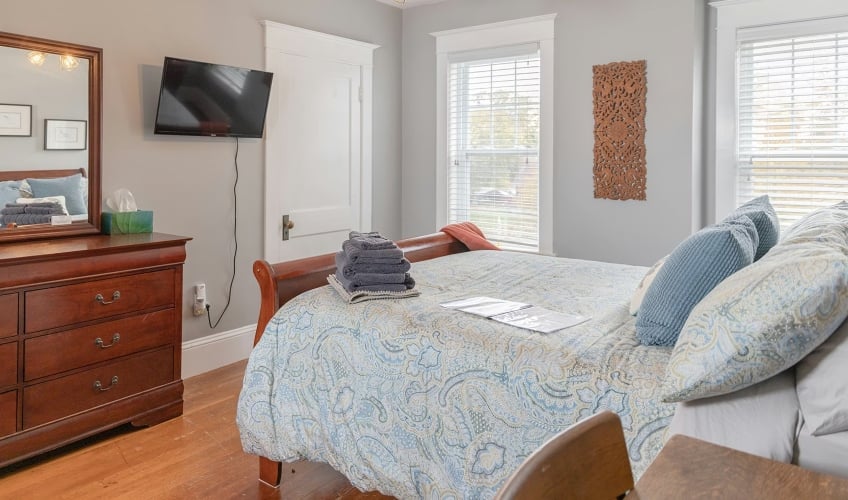 The Olde Anchor Bed & Breakfast