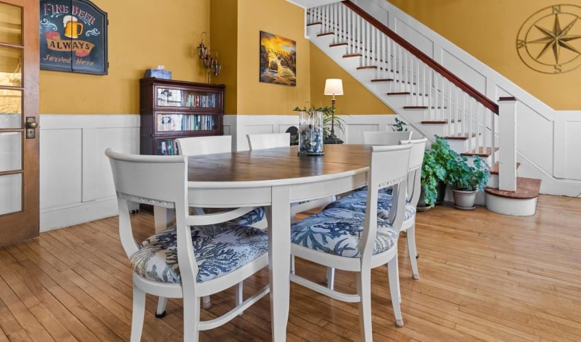 The Olde Anchor Bed & Breakfast