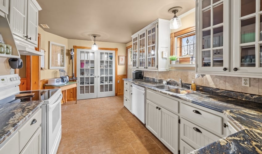 Jerry's Place