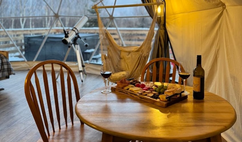 PEI Centerline Escapes