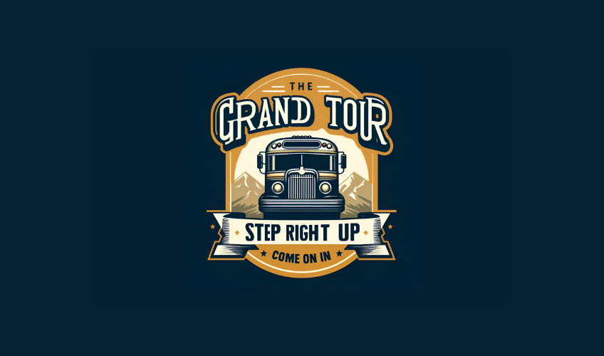 The Grand Tour