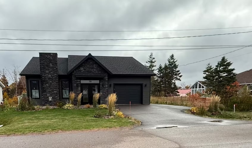 Abegweit Lane Guest House