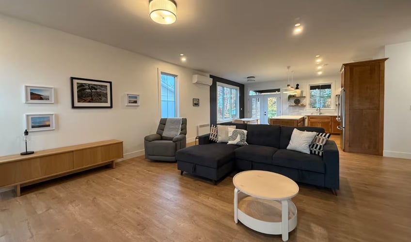 Abegweit Lane Guest House