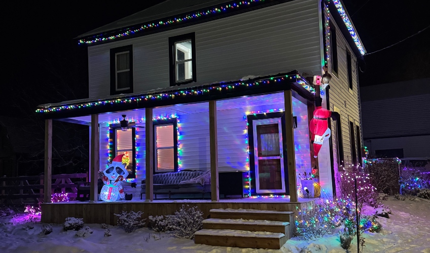 Hillsborough Honey Accommodations