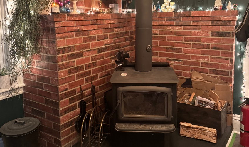 Hillsborough Honey Accommodations