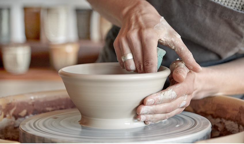 Alley Street Clay Club