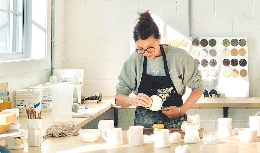 Alley Street Clay Club
