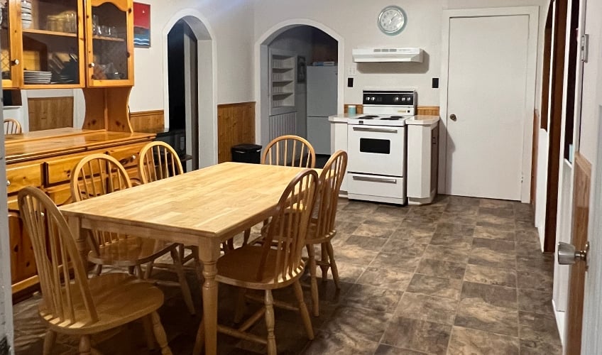 Church Street Rental