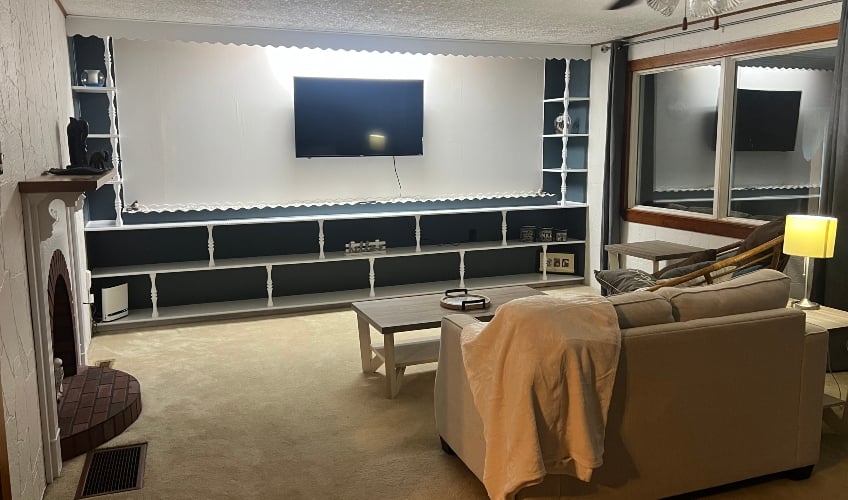 Church Street Rental