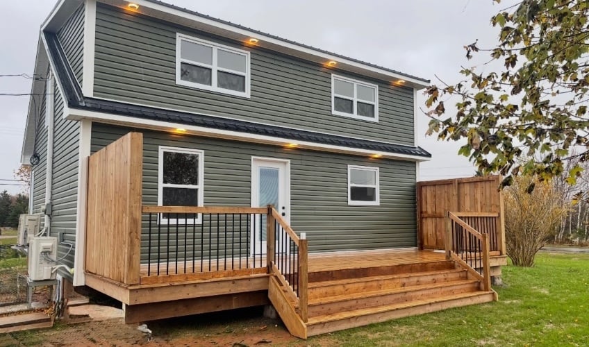 CALM Rental Properties