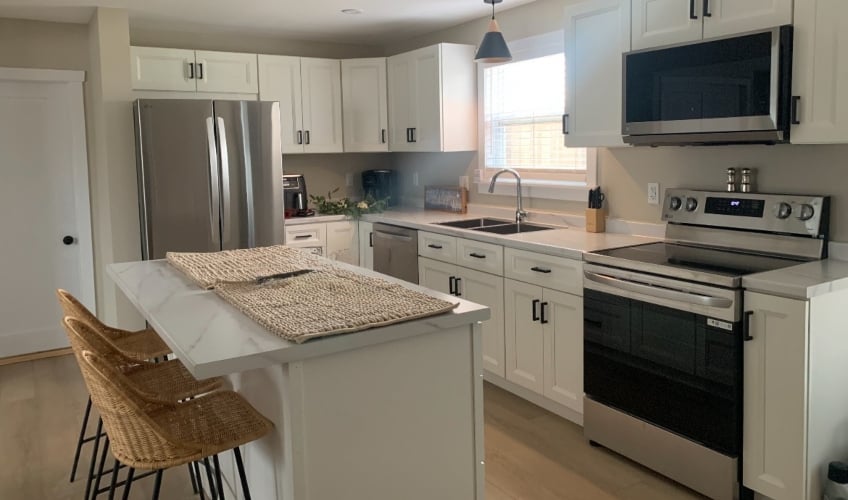 CALM Rental Properties