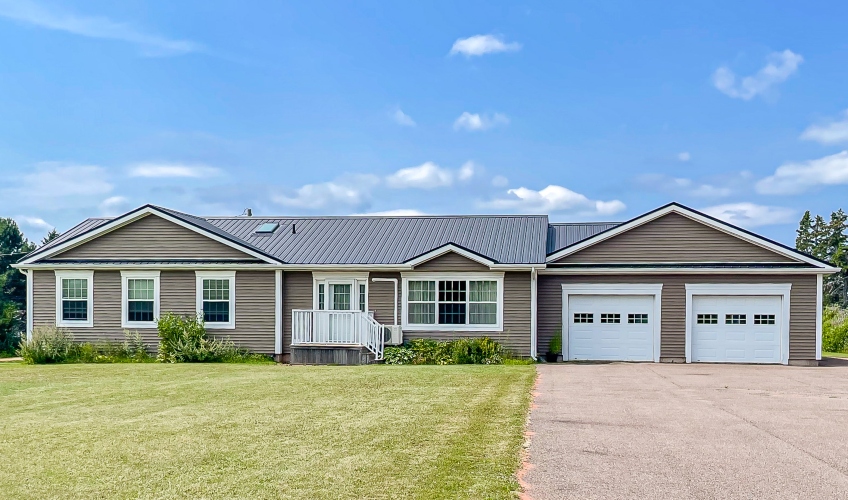 East Bideford Retreat