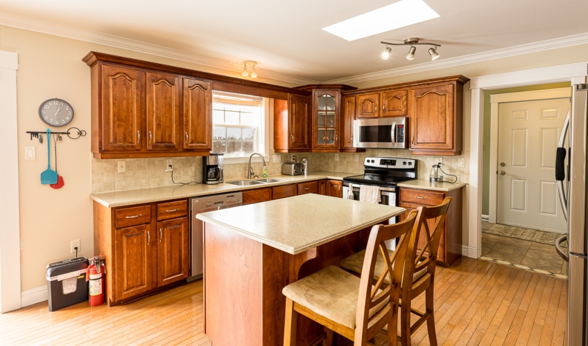 East Bideford Retreat