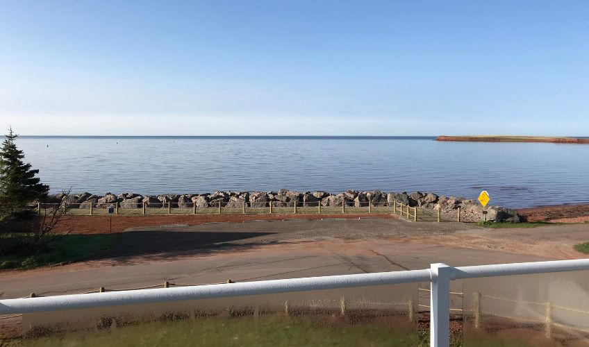 Victoria Beach House