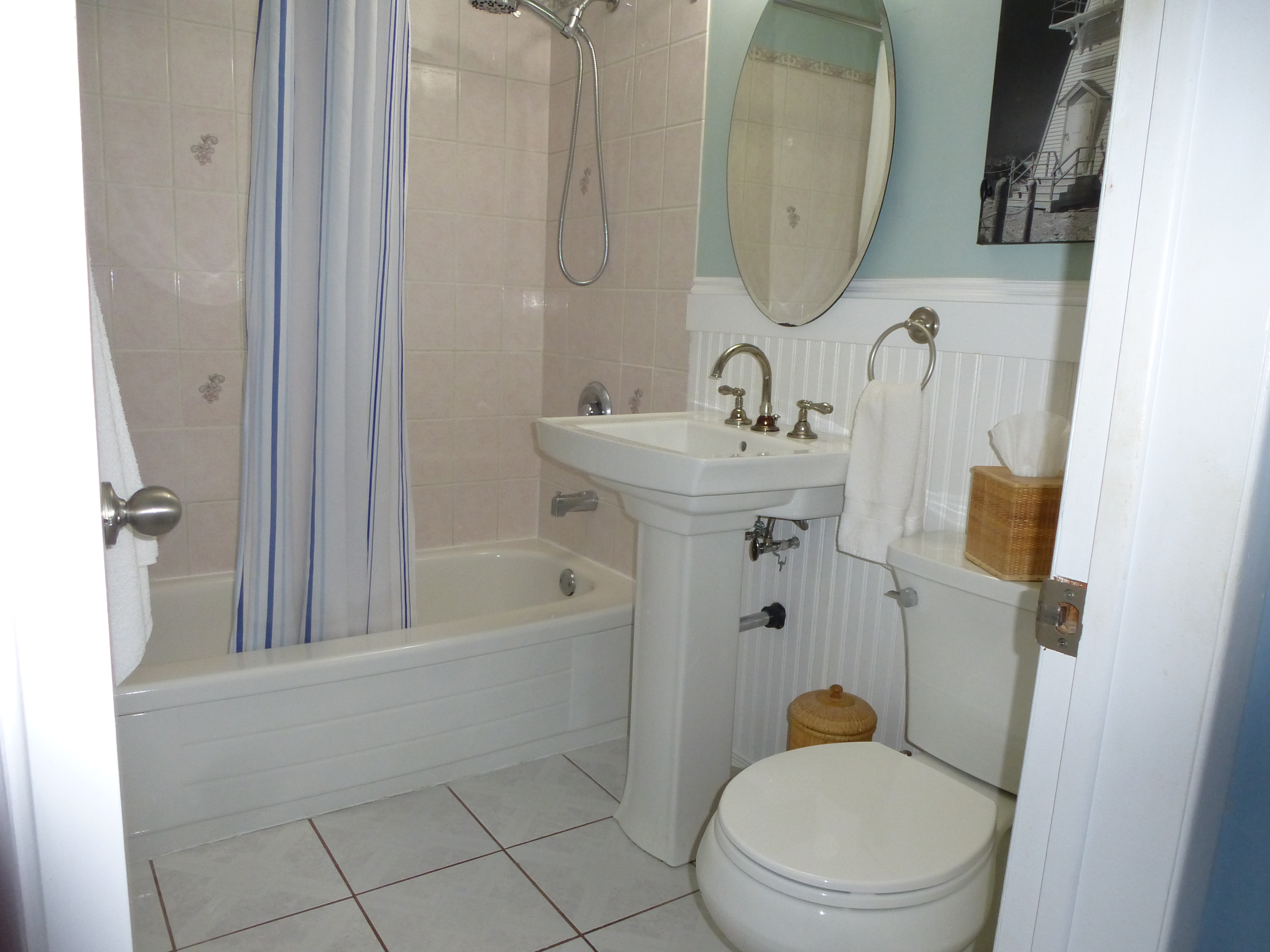 Heron's Nest Sanctuary