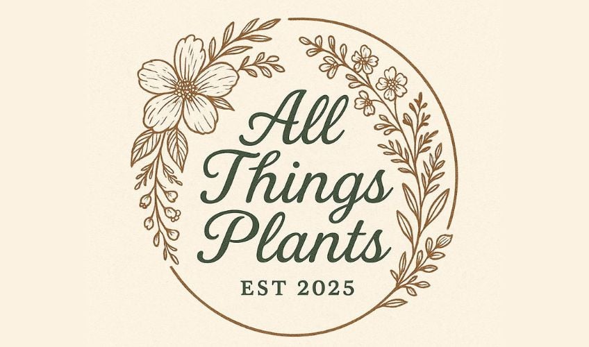 All Things Plant Sale