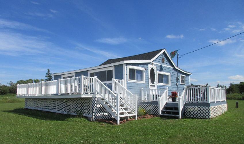 St Peters Beach House