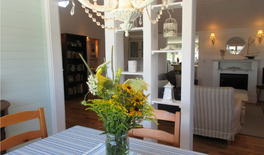 St Peters Beach House