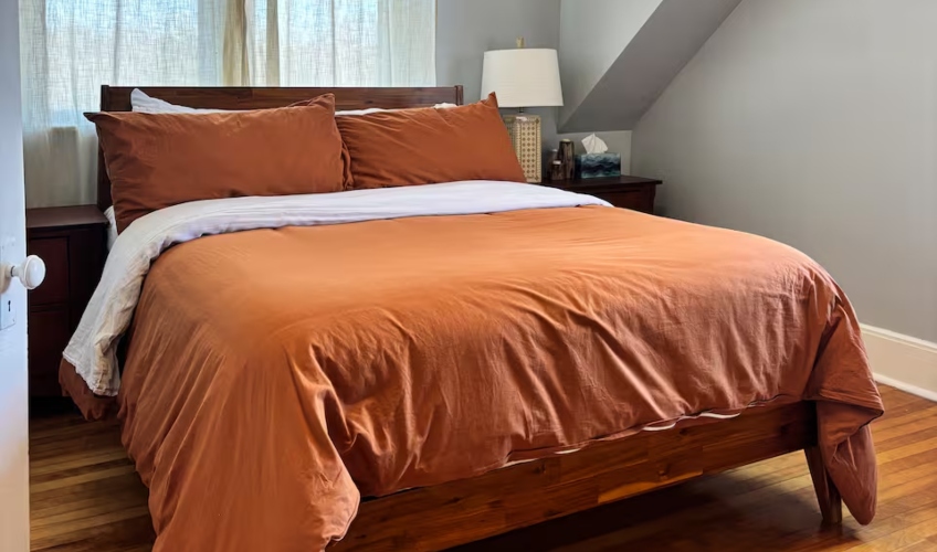 Captain Jack's Lookout