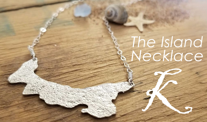 Kuriosities Jewelry