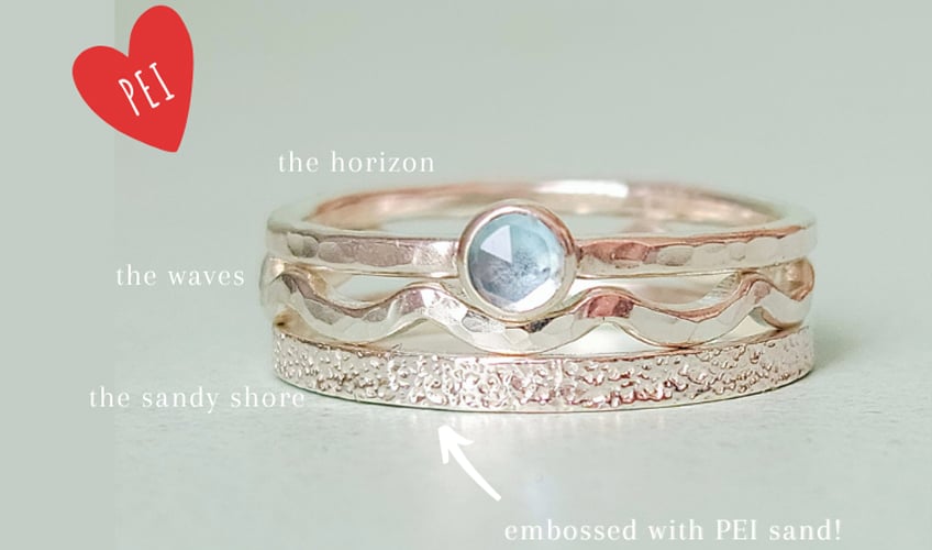 Kuriosities Jewelry