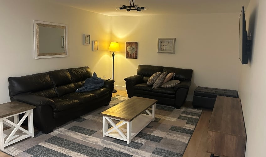 Richard Cornwall Vacation Home