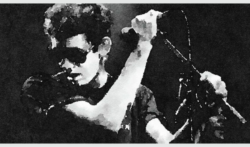 Musical Tribute to the Pogues