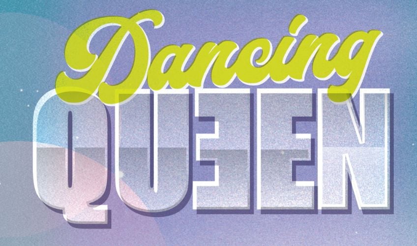 Dancing Queen Tribute to ABBA - March 20