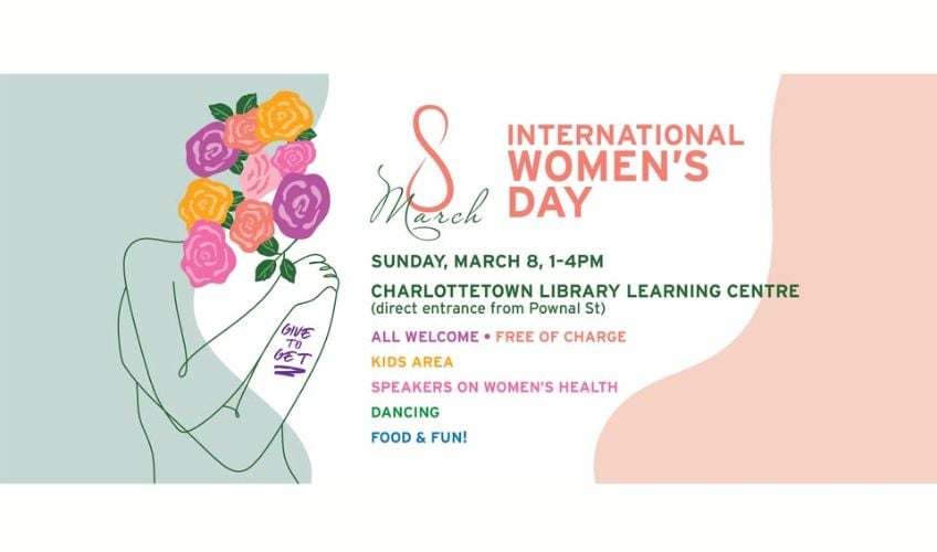 International Women's Day
