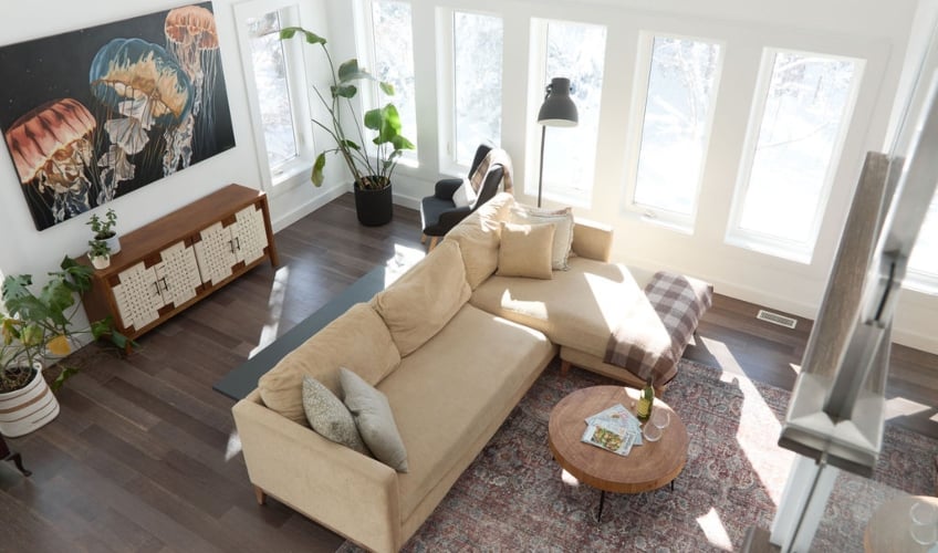 Lassmore Holdings Inc