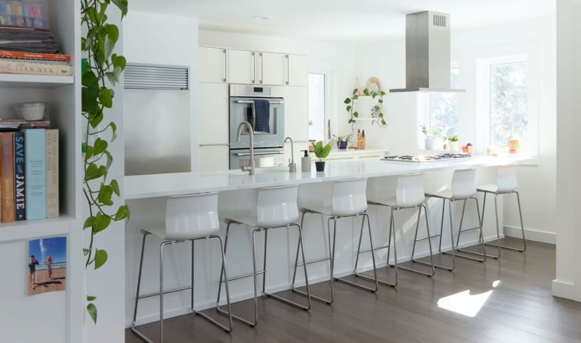 Lassmore Holdings Inc