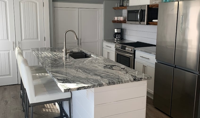 Seaside Stay n' Play