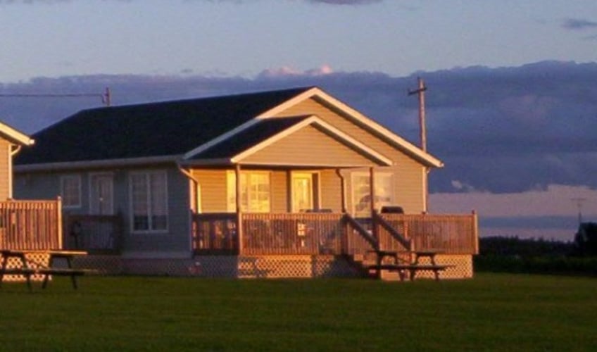 A View to Sea Cottages