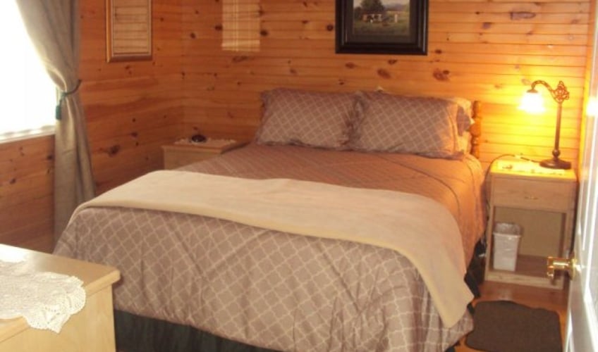 A View to Sea Cottages