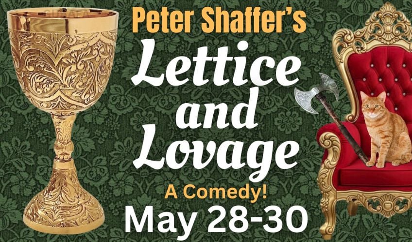 Lettice and Lovage