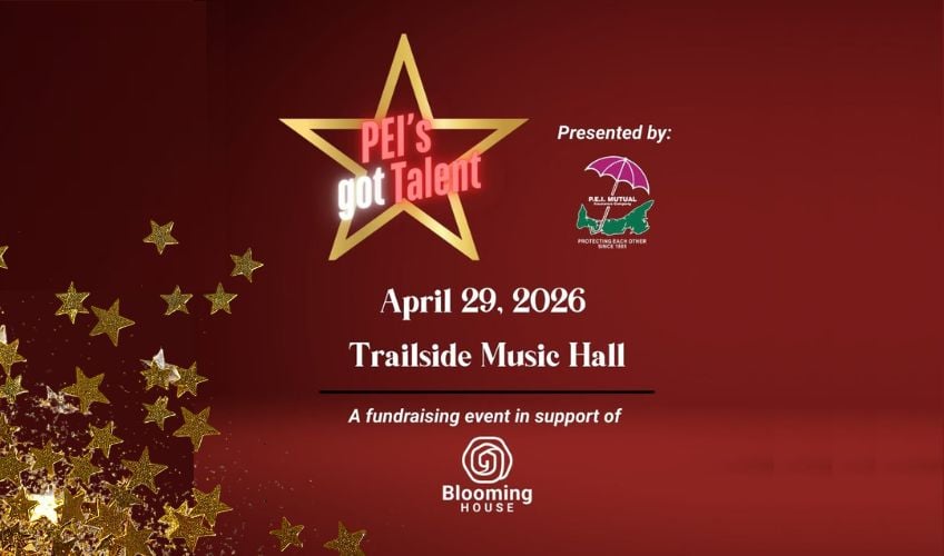 PEI's Got Talent