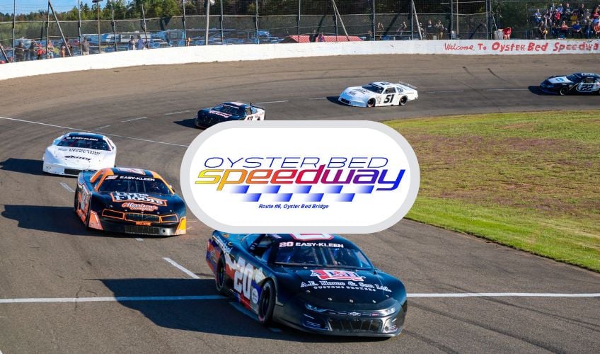 Season Finale & Demolition Derby (rescheduled)