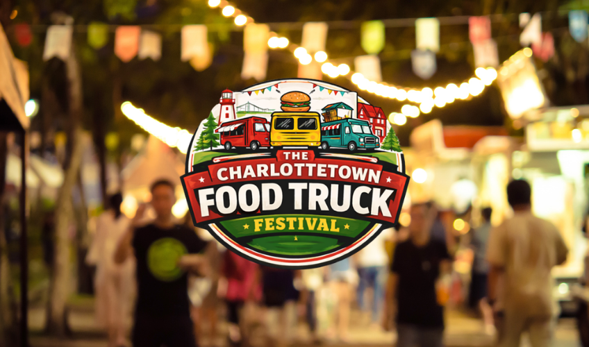 Charlottetown Food Truck Festival