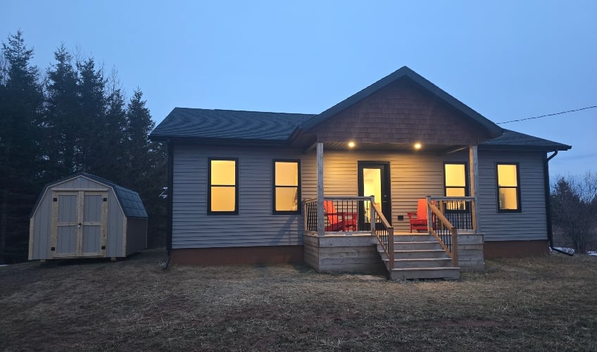 The Chelton Sanctuary Vacations