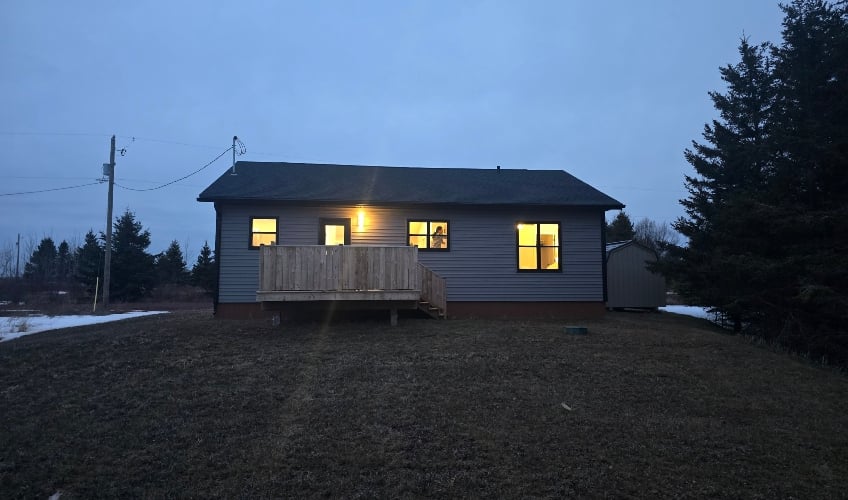 The Chelton Sanctuary Vacations