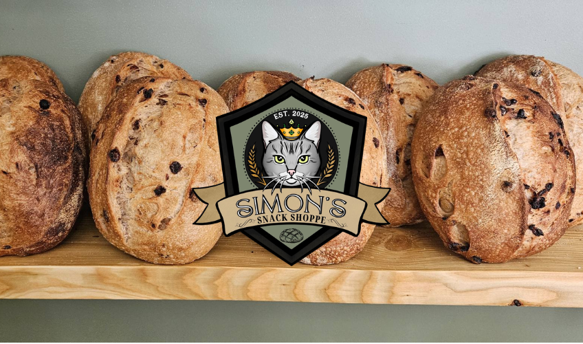 Simon's Snack Shoppe