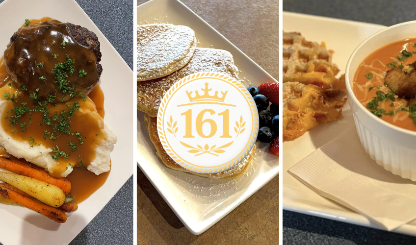 161 Pub & Eatery
