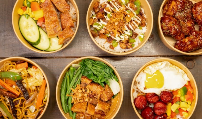 Kusina Food & Thought