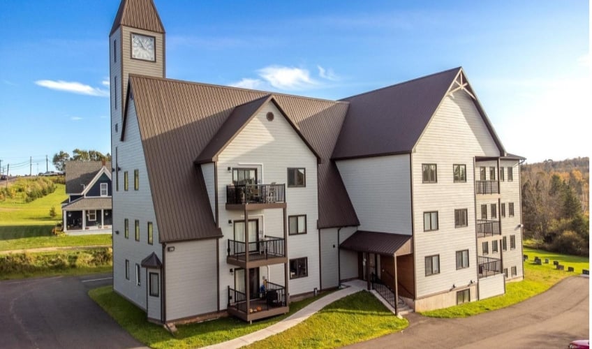 Two Rivers Rentals