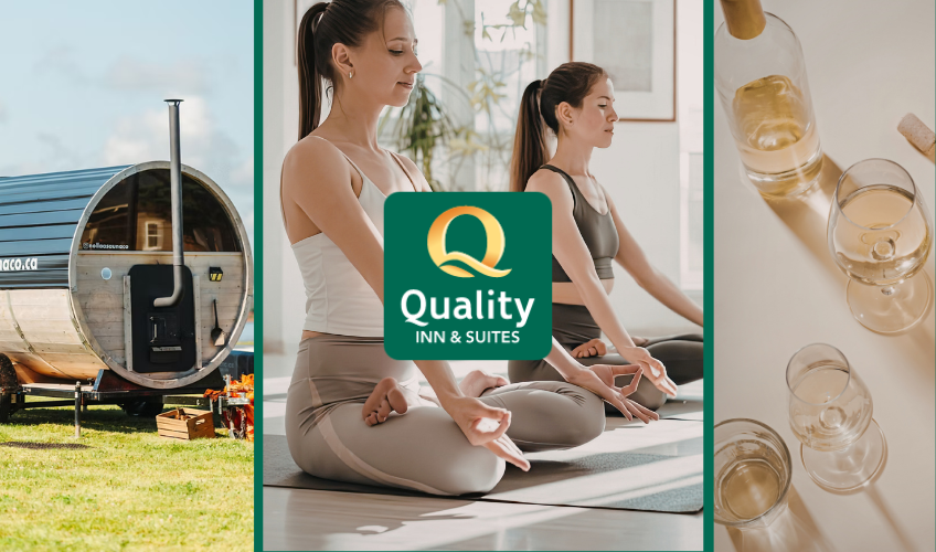 Wellness Weekend