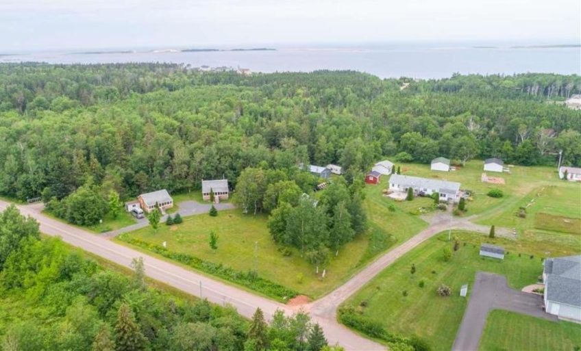 Tracadie Cottages