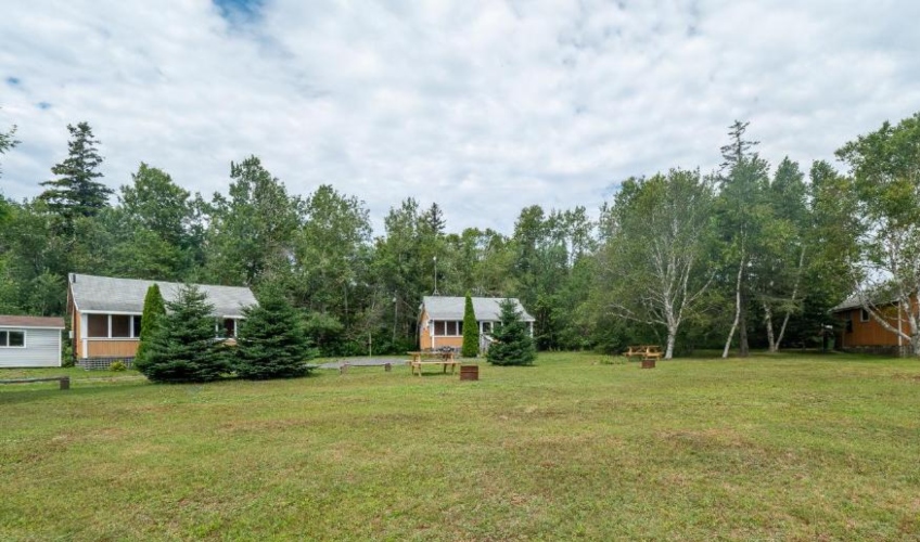 Tracadie Cottages