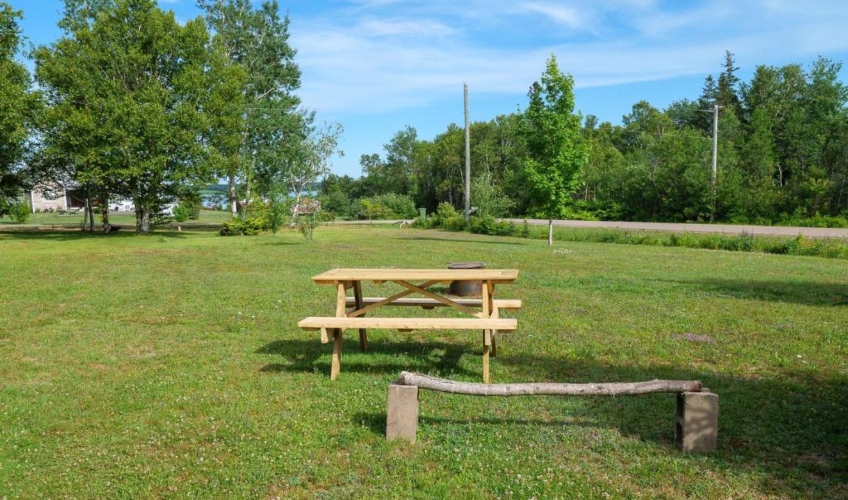 Tracadie Cottages